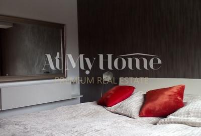 Apartament cu 2 camere decomandat, mobilat în Banu Manta - 8