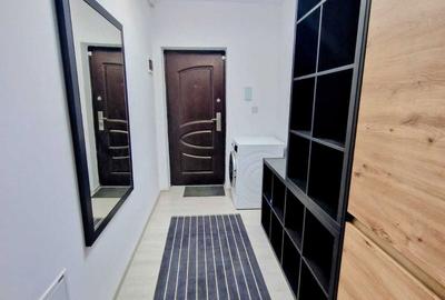 Apartament cu 2 camere decomandat în Rudicica - 4