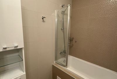 Apartament cu 2 camere decomandat, mobilat în Central - 18