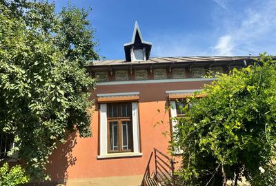 Casă individuală cu 5 camere cu Canalizare în Tunari - 5