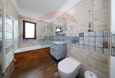 Apartament cu 2 camere decomandat, mobilat în Sânpetru - 1