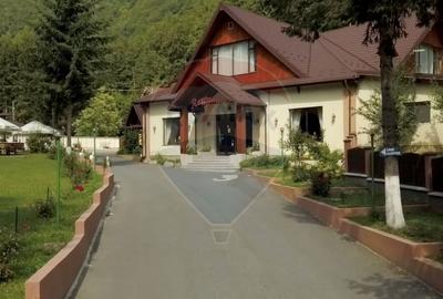 Hotel/Pensiune, de 4,110 mp, în Oituz - 11