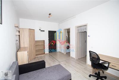 Garsoniera decomandata, Str. Weiner Palada, Nr 9D, Chiajna - 9