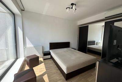Prelungirea Ghencea – Casă spațioasă, mobilată și utilată, în complex privat - 7