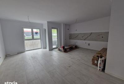 Apartament cu 4 camere în Florești - 4
