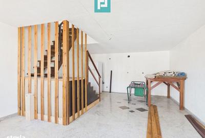 Casă cu 8 camere cu Teren 22919 Mp în Constantin Daicoviciu - 13