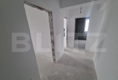 Apartament 2 camere, 63.66 mp, zona Magnolia - 3