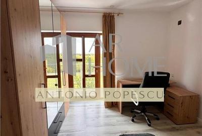 Vila 4 camere plus 2 terase, in Lipanesti, la 10 km de Ploiesti. - 13