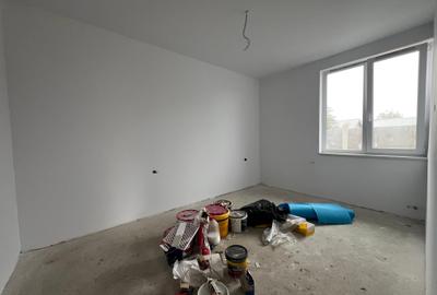 Duplex 1/2 modern pe parter cu 3 camere, Bucovăț - 7