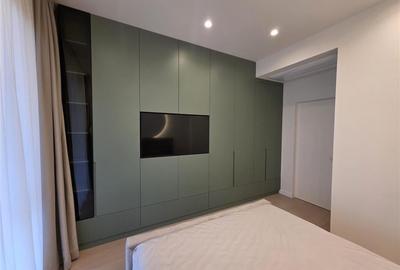 Apartament 2 camere | Aviatiei Tower | mall Promenada - 6