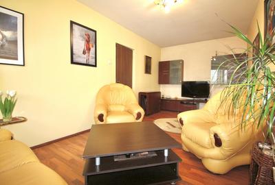 Apartament cu 4 camere decomandat, mobilat în Drumul Taberei - 17