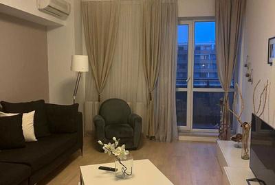 Apartament cu 2 camere decomandat în Nord - 8