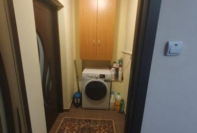 Apartament 2 camere-metrou Timpuri Noi - 14