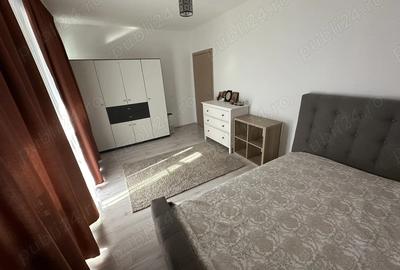 Apartament 3 camere PALLADY TOWERS, Mobilat, Loc parcare subteran - 5