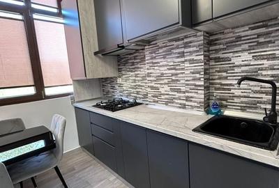Apartament cu 3 camere în Valea Adâncă - 7