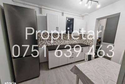 Apartament cu 3 camere decomandat în Circumvalațiunii - 4