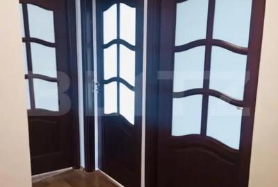 Apartament cu 3 camere decomandat în Central - 4