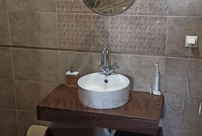 Apartament modern 3 camere 2 bai si 2 locuri de parcare in Selimbar - 6