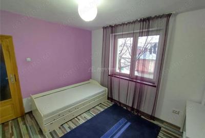 Apartament cu 3 camere decomandat în Vest - 13