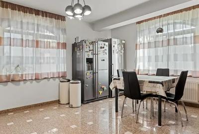 Vila 6 Camere Otopeni 300 mp Utili | Gradina Amenajata | Curte 1000 mp - 11