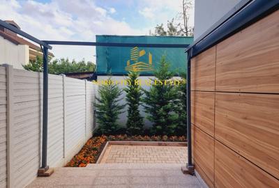 Apartament cu 4 camere în Dămăroaia - 3