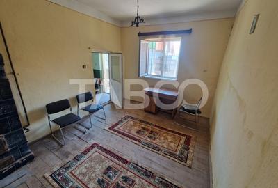 Casa de vanzare 3 camere 90 mpu teren liber 1192 mp in Comuna Mandra - 6