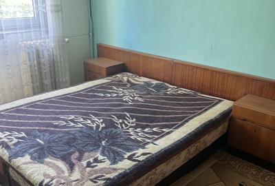 Apartament cu 3 camere decomandat în Central - 2