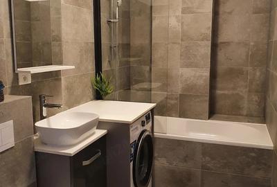 Apartament cu 2 camere semidecomandat, mobilat în Telegrafului - 7