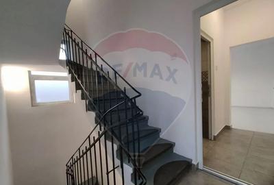 Casă cu 2 camere în Ultracentral - 14