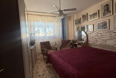 Apartament cu 2 camere decomandat în Far - 11