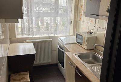 Apartament cu 2 camere semidecomandat în George Bacovia - 6