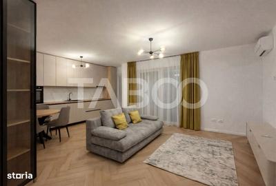 Apartament cu 2 camere decomandat, mobilat în Lazaret
