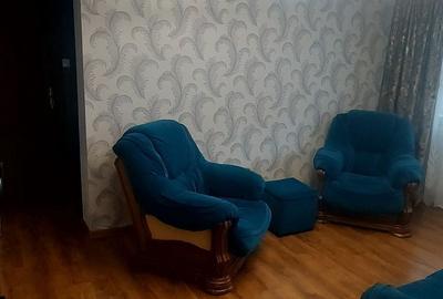 Apartament cu 3 camere în Central - 4
