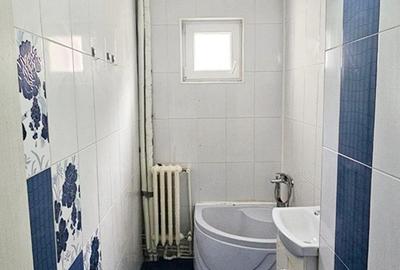 Spațiu comercial, de 45 mp, în Casa de Cultură - 1
