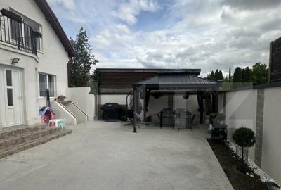 Casa tip P+M,100mp utili, 200 mp teren, zona Titulescu - 17