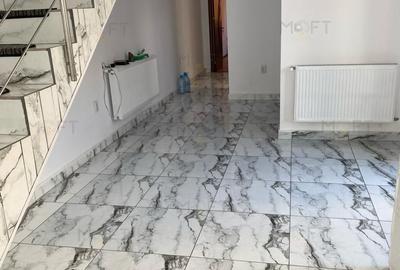 Casă individuală cu 4 camere cu Canalizare în P-ța Alba Iulia - 8