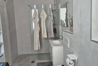 Apartament cu 2 camere decomandat în Nufărul - 1