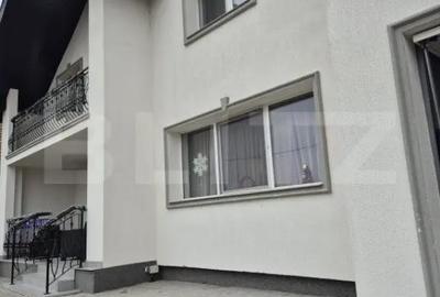 Casă cu 4 camere cu Teren 550 Mp în Ungheni - 4