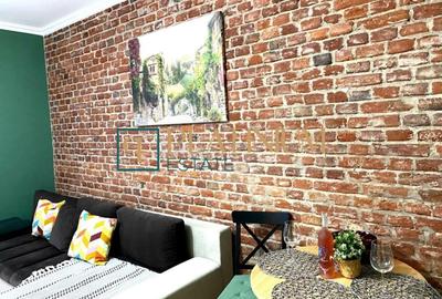 Apartament cu 3 camere decomandat, mobilat în P-ța Unirii - 8