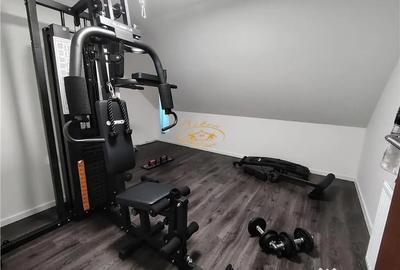 Casă cu 4 camere cu Garaj în Jolotca - 3