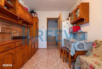 Apartament cu 2 camere semidecomandat în Cornișa - 3
