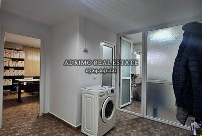 Ap3cam - ideal BIrou / sedii firma - Bloc 2009 - Centrala GAZ - 85 mii euro - 8