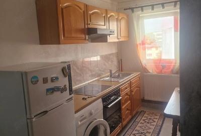 Apartament cu 2 camere semidecomandat în Central - 1