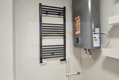 Apartament cu 2 camere decomandat în P-ța Alba Iulia - 3