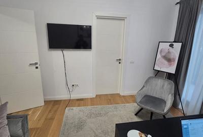 🏡 Apartament 3 camere lux Iancu Nicolae, 2 parcări, complex securizat - 1