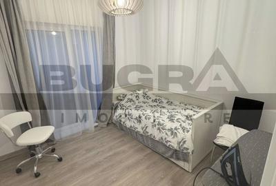 Casa individuala, 130mp utili, 300mp curte, zona OMV - 7