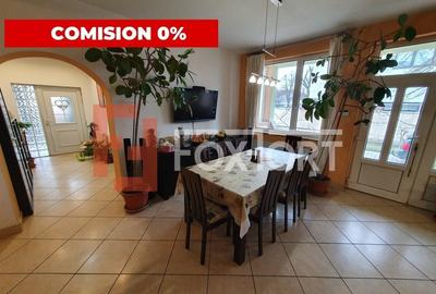 COMISION 0% Casa individuala cu 6 camere si teren de 761 mp - Blascovici - 3