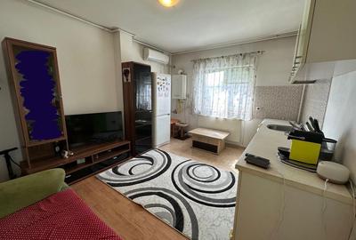 Apartament cu 2 camere decomandat în Apărătorii Patriei - 3