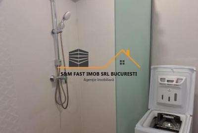 Apartament 2 camere-13 Septembrie-Sebastian-Semicentral- - 8