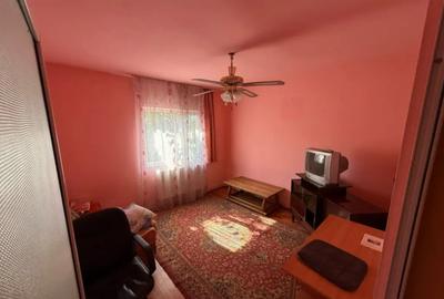 Apartament cu 3 camere decomandat, mobilat în Bogdan Vodă - 12